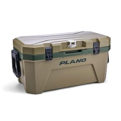 Afbeelding van Plano Frost Hard Cooler Koeltas Inland Green 30L Kampeerspullen