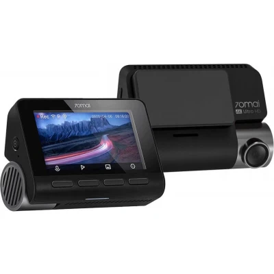 Afbeelding van 70Mai Dash Cam A800S 4K dashcam