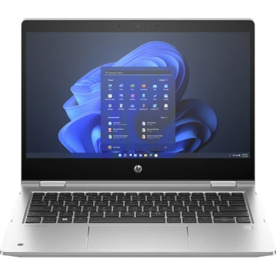 Afbeelding van HP Pro x360 435 G10, AMD Ryzen™ 5, 2 GHz, 33,8 cm (13.3&quot;), 1920 x 1080 pixels, 16 Go, 512 Go