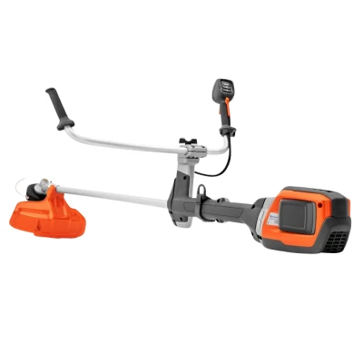 Afbeelding van Husqvarna Bosmaaier 535iRX op accu +draagtuig +maaimes