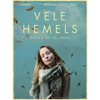 Afbeelding van Vele Hemels Boven De Zevende (DVD)