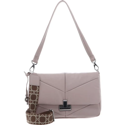 Afbeelding van PICARD Schoudertas Warm Up Shoulderbag with Flap Rosequartz Roze