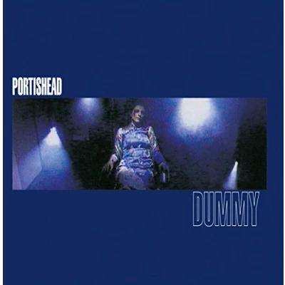 Afbeelding van Portishead Dummy (CD)