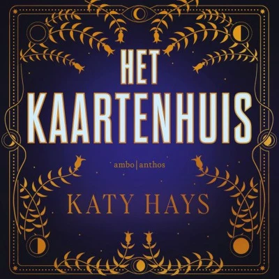 Afbeelding van Het kaartenhuis