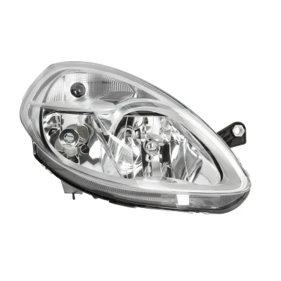 Afbeelding van TYC Koplamp 20 11667 05 2