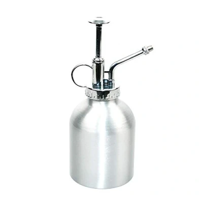 Afbeelding van Esschert Design Aluminium Plantensproeier 315 Ml