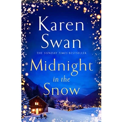 Afbeelding van Swan, Karen Midnight In The Snow