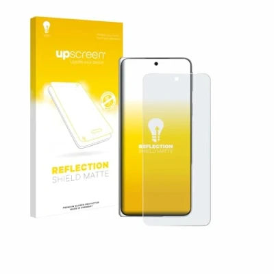 Afbeelding van upscreen Screenprotector voor Oppo Find N5 Folie Beschermfolie anti glare matte