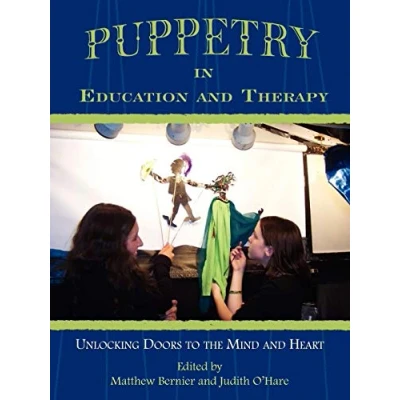 Afbeelding van Puppetry in Education and Therapy