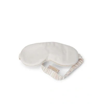 Afbeelding van Slaapmasker Essenza Alice Ivoor Zijde One size