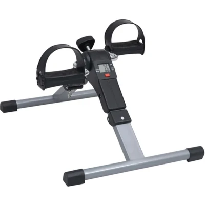 Afbeelding van Pedaaltrainer Voor Armen En Benen Met Lcd Display