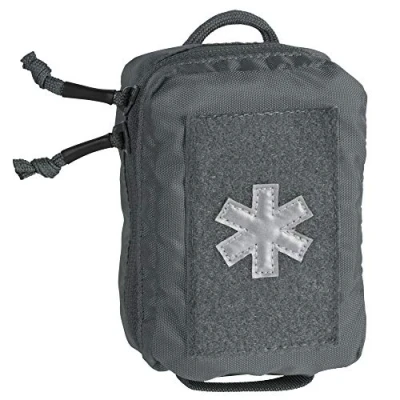 Afbeelding van Helikon Tex Mini Med Kit Nylon Shadow Grey