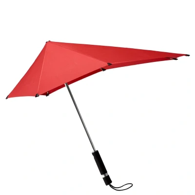 Afbeelding van Senz Paraplu Original Red