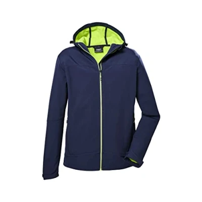 Afbeelding van Killtec Softshell jack MN SFTSHLL JCKT