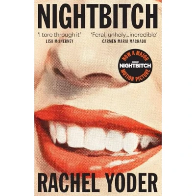 Afbeelding van Nightbitch: Stylist’s summer cult breakout