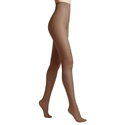 Afbeelding van Conte elegant CE Prestige 70 Damespanty&#039;s Nylon Panty Dames Panty&#039;s voor Sterk en Duurzaam Kantoor Elke Dag Р.4, Bronz