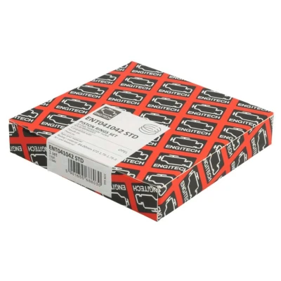 Afbeelding van Zuigerveer onderdelen set ENGITECH ENT041042 STD