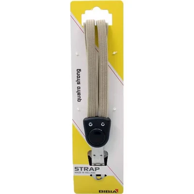 Afbeelding van Bibia binder Quattro strong khaki