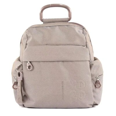 Afbeelding van Mandarina Eend Damestas Md20 Cross Body Zwart (staal), 10x21x28,5 cm (B x H T)