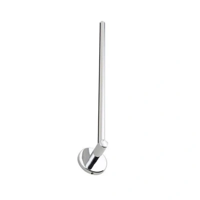 Afbeelding van Reserverolhouder Sapho Samba 37 cm Hangend Chroom