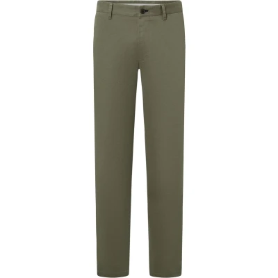 Afbeelding van Joop! Heren Chino Broek MATTHEW regular/straight Groen 40W / 30L Volwassenen