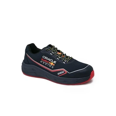 Afbeelding van Sparco Veiligheidsschoen Red Bull racing S1 / ESD maat 47