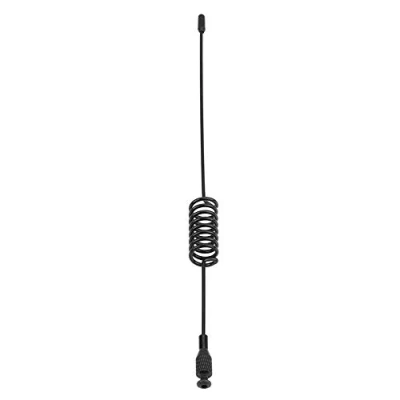 Afbeelding van RC Auto Simulatie Antenne, Metalen Afstandsbediening Voertuig Decoratieve Antenne Upgrade Accessoires voor Traxxas Crawler Auto(175mm)