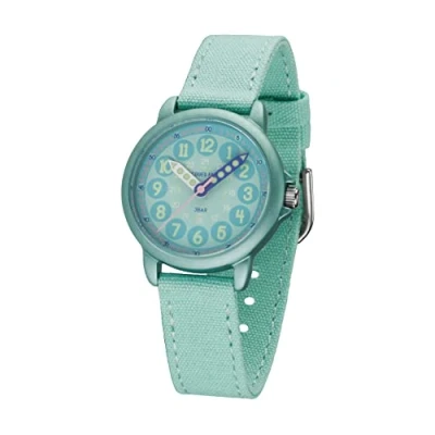 Afbeelding van Jacques Farel Kwartshorloge ORGT 1113 ook ideaal als cadeau