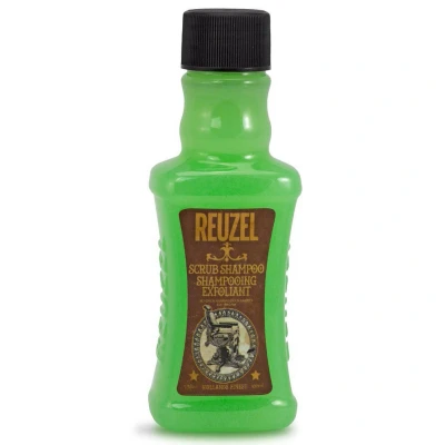 Afbeelding van Reuzel Scrub Shampoo 100 ml