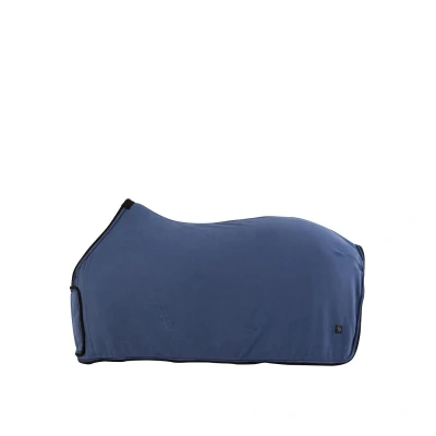 Afbeelding van BR CLX fleecedeken 240 gr 185 Navy