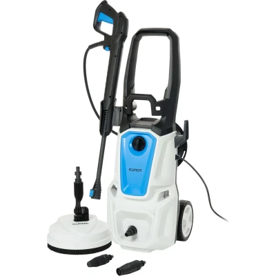 Afbeelding van Eurom Force 2201 Plus Hogedrukreiniger