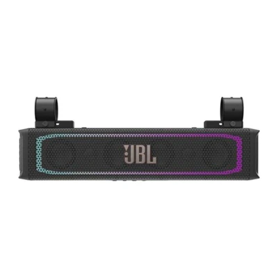 Afbeelding van JBL RALLYBAR Autospeaker 21&quot; Bluetooth® Universele Soundbar voor Outdoor Voertuigen LED verlichting 150Wrms Versterker