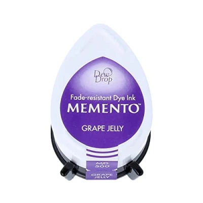 Afbeelding van InkPad Grape Jelly
