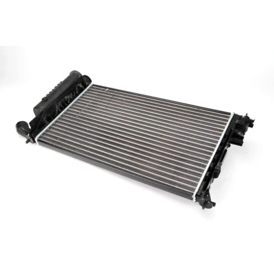 Afbeelding van Thermotec Radiateur D7P018TT