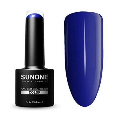 Afbeelding van Sunone hybride uv /led lak 5 ml, N06 natalia