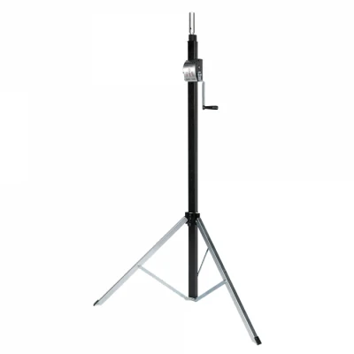 Afbeelding van Showgear Basic 3800 Wind up stand 80kg (excl adapter)
