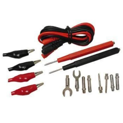 Afbeelding van Meetsnoer set HQ Products