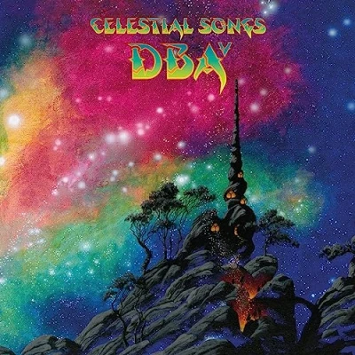 Afbeelding van Celestial Songs