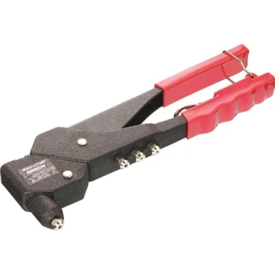 Afbeelding van Arrow ARHT300 Klinknagel Tool, Zwart, Pack van 1