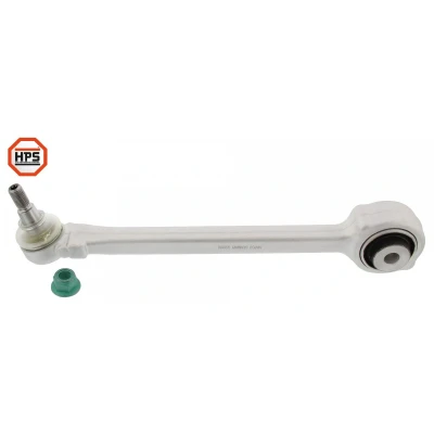 Afbeelding van MAPCO 54858HPS Draagarm Met draag/ stuur gewricht Onder, Achter, Vooras links, rechts Driehoeksdraagarm Aluminium 17,3mm