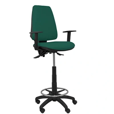 Afbeelding van Kruk Elche P&amp;C 26B10RN Donkergroen 150 cm
