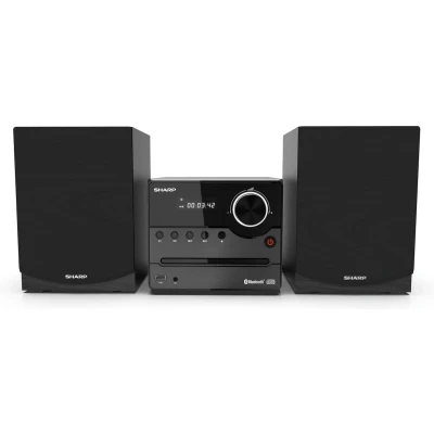 Afbeelding van Sharp Xl B512 Micro Stereo Geluidssysteem Cd Bt