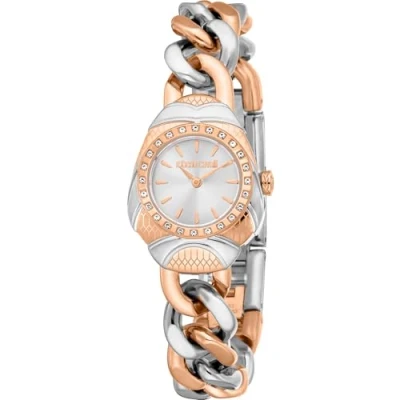 Afbeelding van Roberto Cavalli RC5L093M0065 Horloge Vrouw