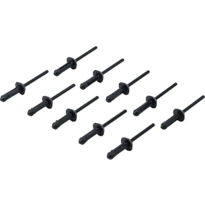 Afbeelding van BGS 8463 1 Kunststof popnagel voor 5,0 x 15,8 mm 10 dlg.