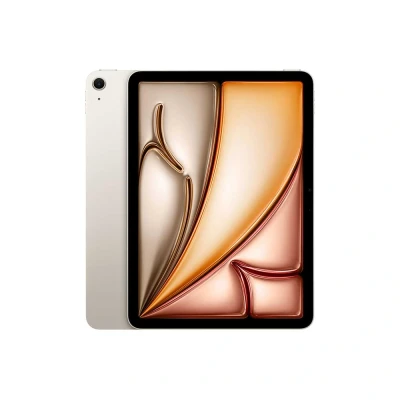 Afbeelding van Apple Ipad Air M3 11 Inch 256 Gb Starlight Wi fi