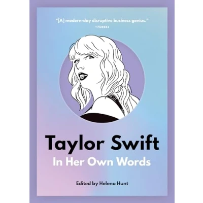Afbeelding van Taylor Swift: In Her Own Words: 2