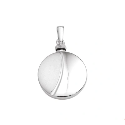 Afbeelding van Trendjuwelier huiscollectie Gedenksieraden zilveren Urnhanger 13.17192