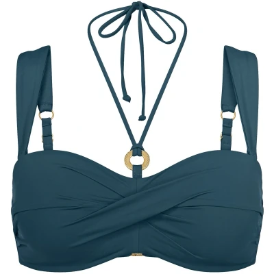 Afbeelding van Triumph Bustier Bikini Top Summer Twist