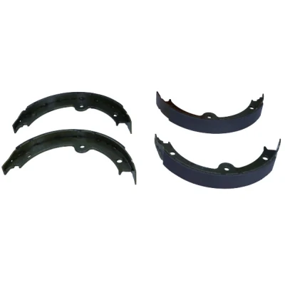 Afbeelding van Maxgear Remschoen set 19 4541