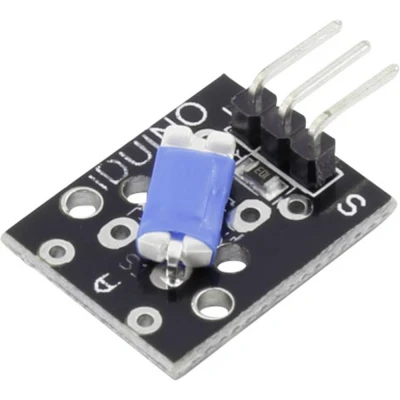 Afbeelding van Iduino 1485333 Hellingsensor Geschikt voor Arduino 1 stuk(s)
